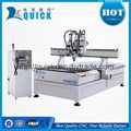 Quick CNC Router  Door CNC Router K45MT-DY 1