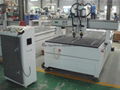 Quick CNC Router  Door CNC Router K45MT-DY 3