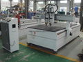 Quick CNC Router  Door CNC Router K45MT-DY 4