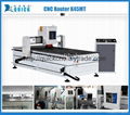 Quick CNC Router  Woodworking machinery K45MT/2030