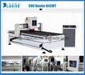 Quick CNC Router Woodworking machinery K45MT/1530 5