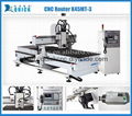 Quick CNC Router door cnc router   K45MT-3  5