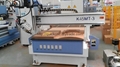 Quick CNC Router door cnc router   K45MT-3  2