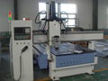 Quick CNC Router door cnc router   K45MT-3  3