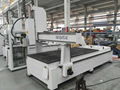 4 Axis CNC Router KH4A