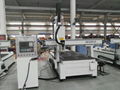 4 Axis CNC Router KH4A