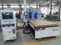 Quick CNC Router CNC engraving machine UA-481-S 3