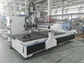 Quick CNC Router CNC engraving machine UA-481-S