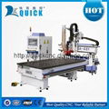 Quick CNC Unitek Series UA-481