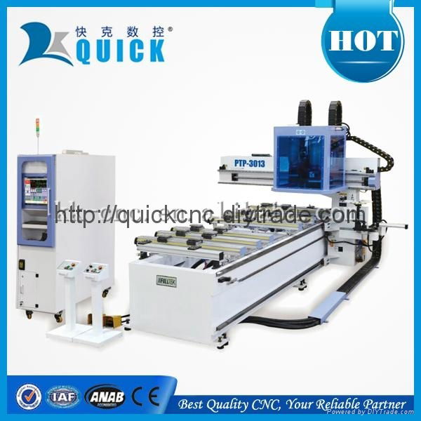 CNC ROUTER K1325AT/F0808A