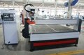 Quick CNC Router woodworking machine UD-481 Series 3