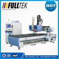 Quick CNC Router CNC engraving machine UA-481-S