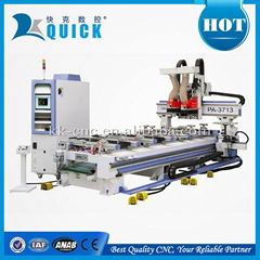 Fulltek CNC Pointek Series PA-3713