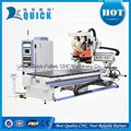 Fulltek CNC Centek Series CA-481 1