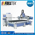 Quick CNC Router ATC cnc router  UC-481 R10 Series 1