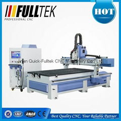 Quick CNC Router ATC cnc router  UC-481 R10 Series