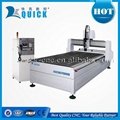 Quick CNC Router woodworking machine UD-481 Series