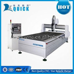 Quick CNC Router woodworking machine