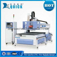 Quick CNC Unitek Series UB-481