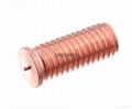 CD Threaded Stud 1