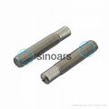 Drawn Arc Threaded Stud (Type PD acc. To