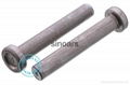 sinoars shear studs for stud welding EN