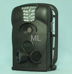 940nm LED camera