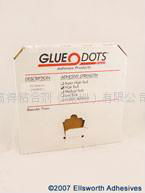 Φ 5mm X 厚度1.0mm ( Glue Dots )