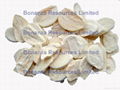  HACCP Cretified Freeze Dried Garlic 1