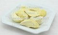 Kosher Cretified Chinese Food Freeze Dried Durian Chunks