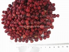 Freeze Dried Lingonberry healthy foods