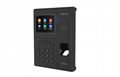 C2 Pro Professional Fingerprint & Card Terminal 2