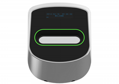 UltraMatch Standalone Iris Recognition