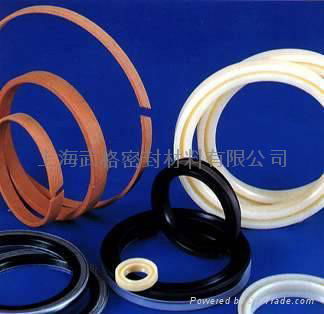 Hydraulic Cylinder Seal Kits 2