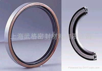 Oil seal for vehicles 2