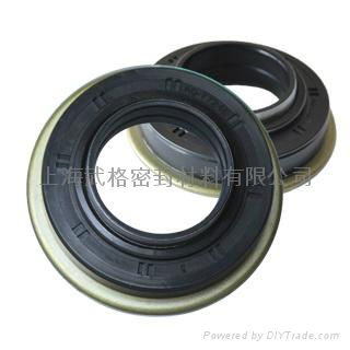 AQ-7724E Agricultural Machinery Seal 