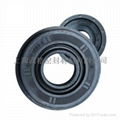 51840-1563-2 Agricultural Machinery Seal 1