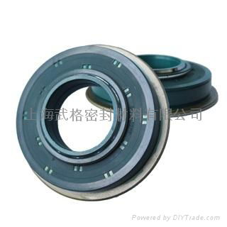 BQ4028F Agricultural Machinery Seal