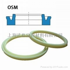 活塞（孔）用OSM型 聚氨酯 密封圈