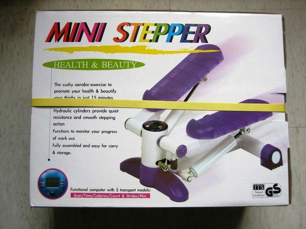 KAMACHI STEPPER 83-083 3