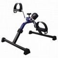 Debest folding exercise peddler bike 2