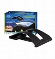 FLEXI-BACK Back Stretching Device