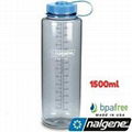 美國造 Nalgene 1500ml 水樽DrinkingBottle水壼 防爆 防漏 無味 無毒 BPAfree