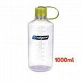  Nalgene 1500ml DrinkingBottle BPAfree made with Tritan