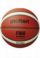 Brand New Molten basketball BG4000 1