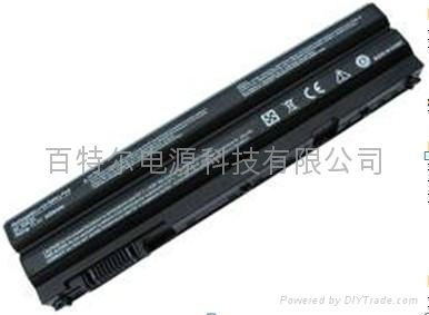 DELL E5420 E6420 Series laptop battery
