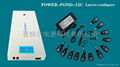 40800mAh POWER-POND Super-high capacity portable battery