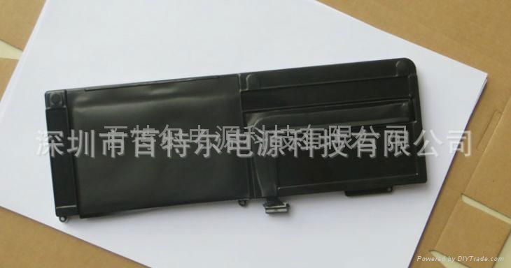 Apple MacBook Pro 15 MC721 A1286 A1382 Laptop Battery