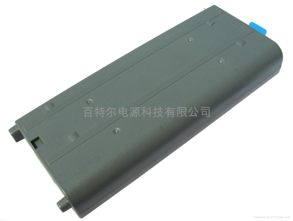 松下PANASONIC CF-VZSU48U CF-19筆記本電池 4