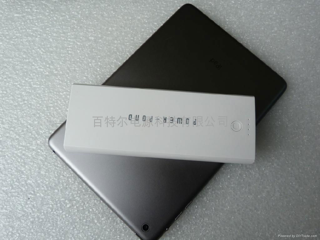 Smart powerbank external battery 3